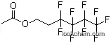 2-Perfluorobutylethyl acetate